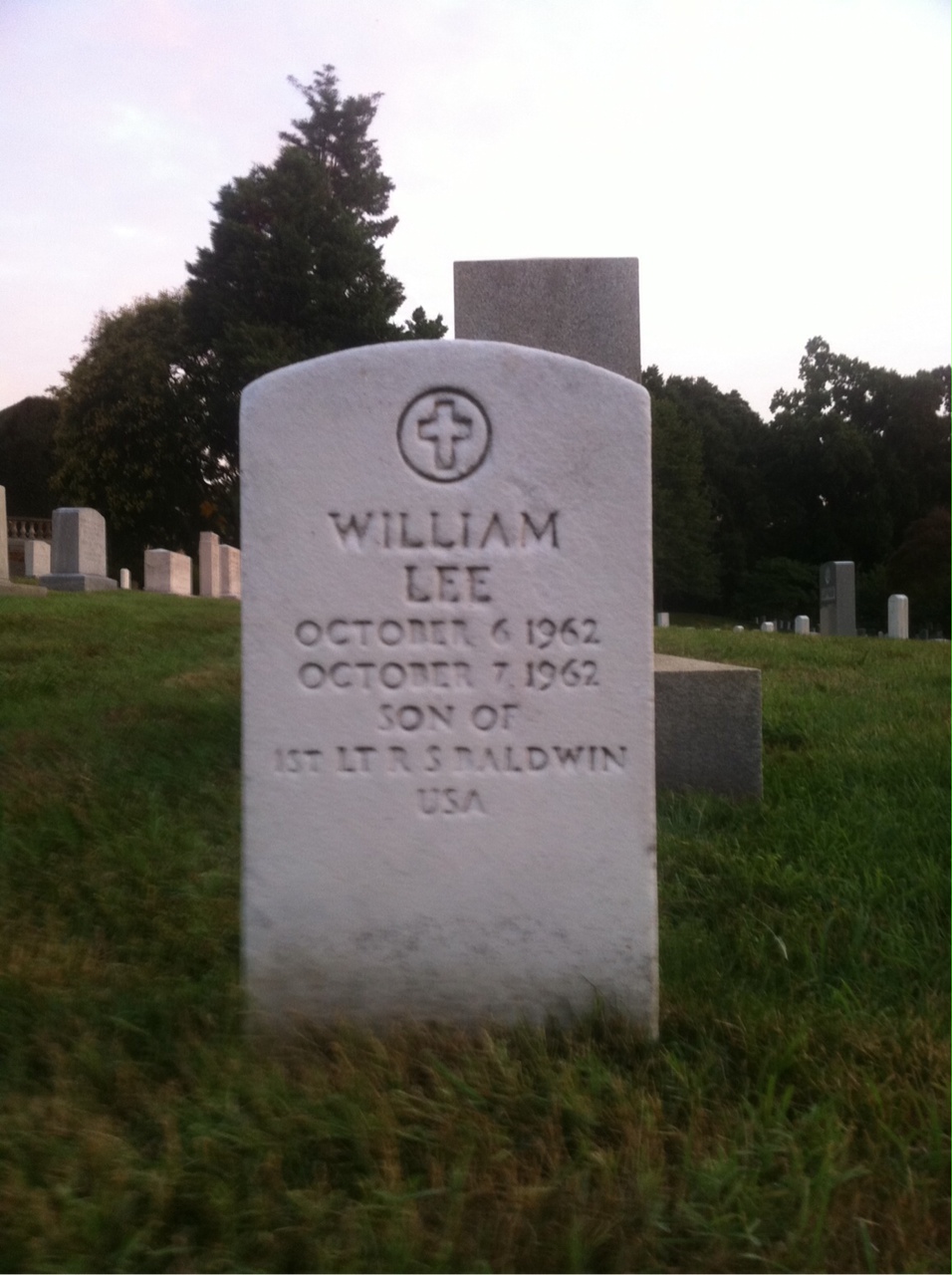 William Baldwin