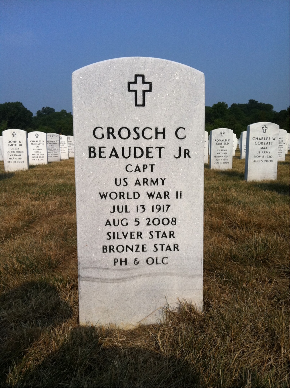 Grosch Beaudet