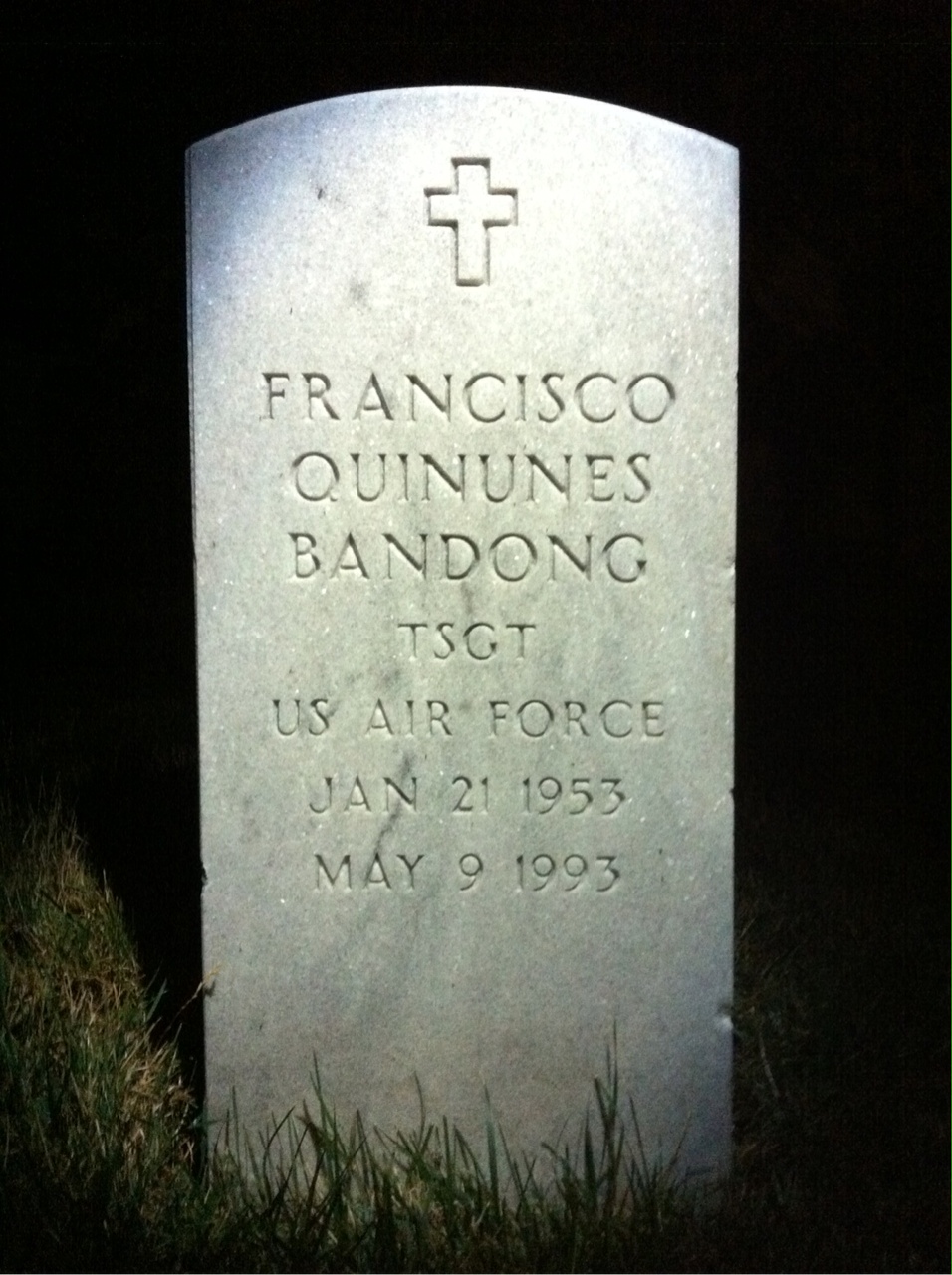 Francisco Bandong