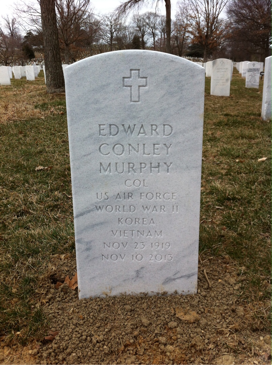 Edward Murphy