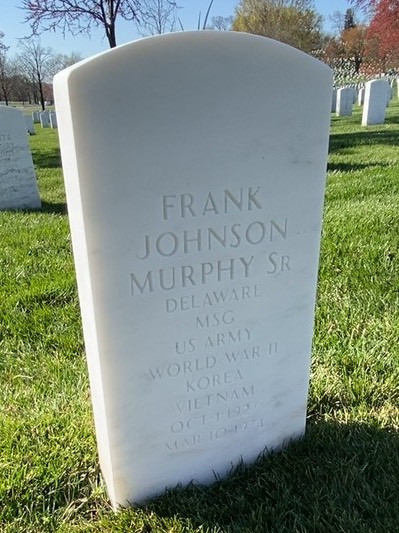 Frank Murphy