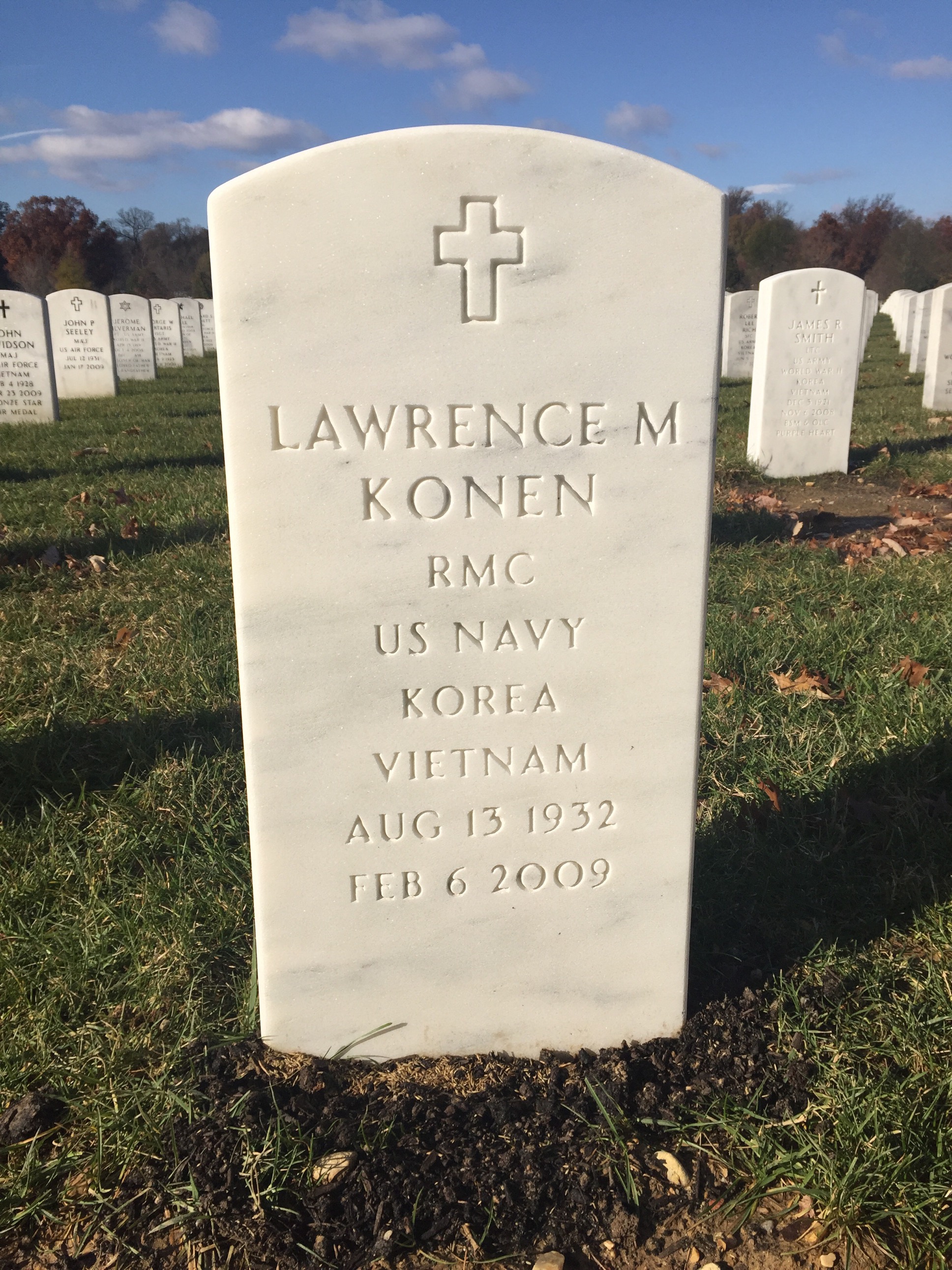 Lawrence Konen