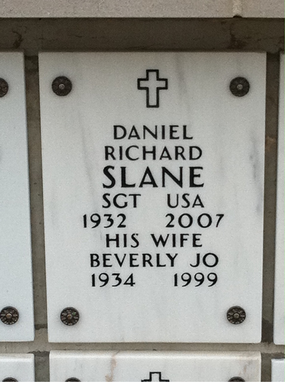 Daniel Slane
