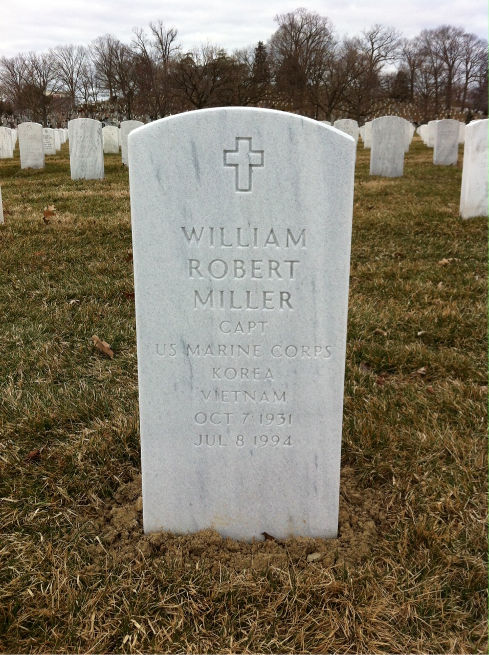William Miller
