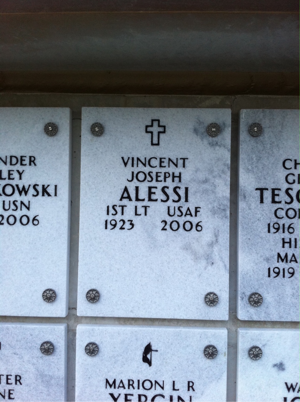 Vincent Alessi
