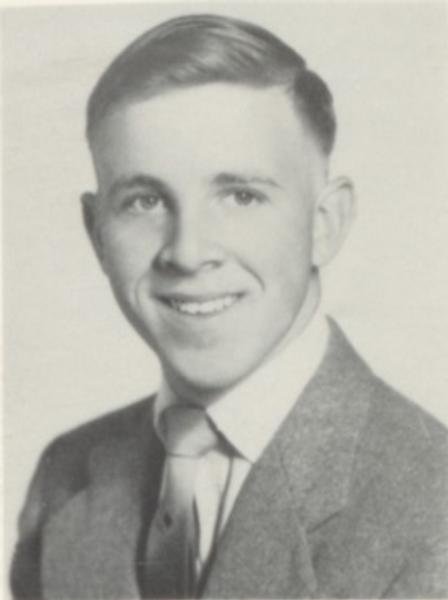 Joseph Albrecht