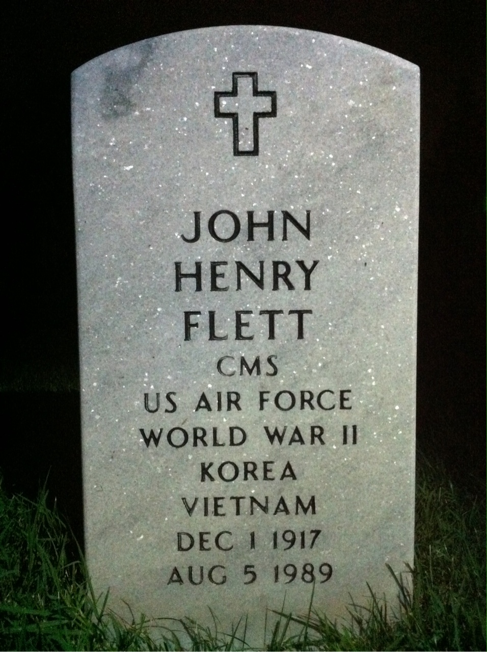 John Flett