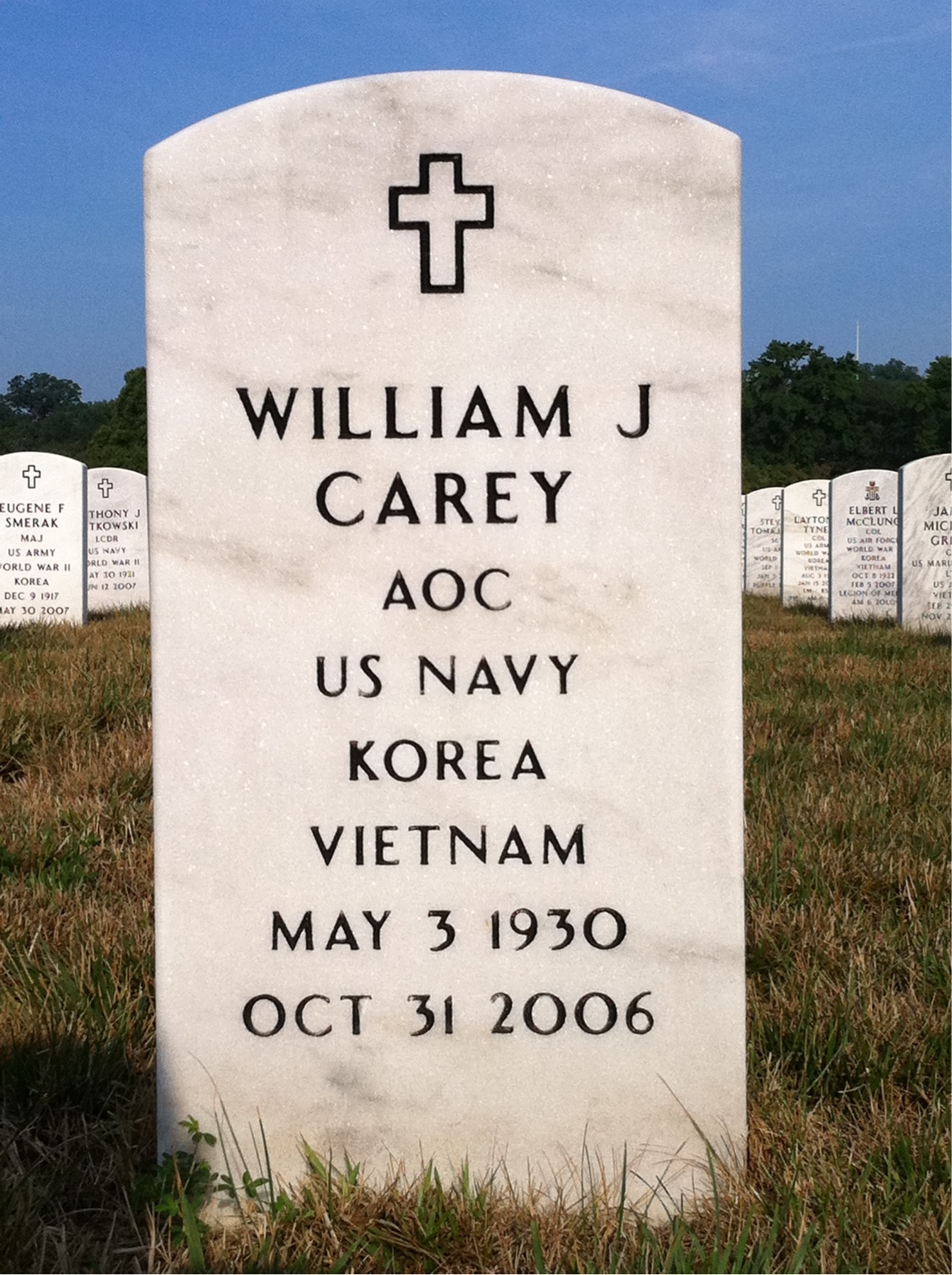 William Carey