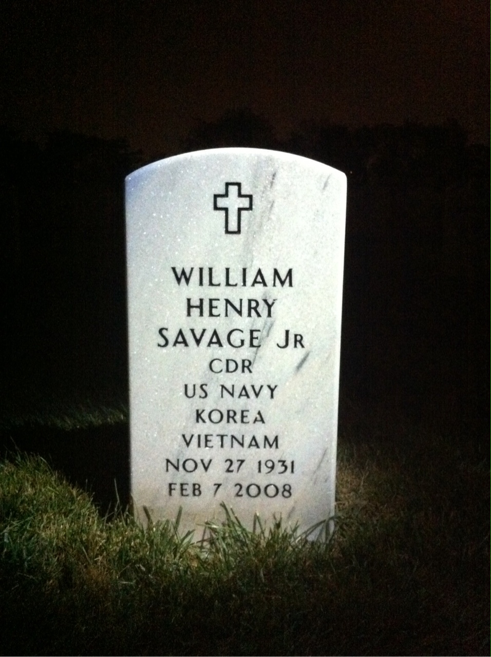William Savage