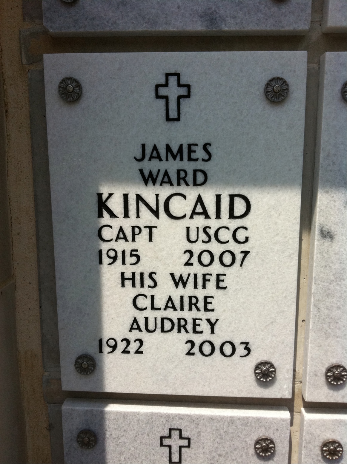 James Kincaid