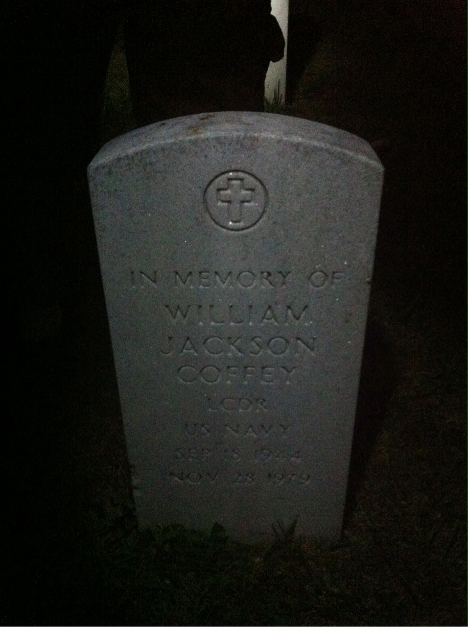 William Jackson Coffey