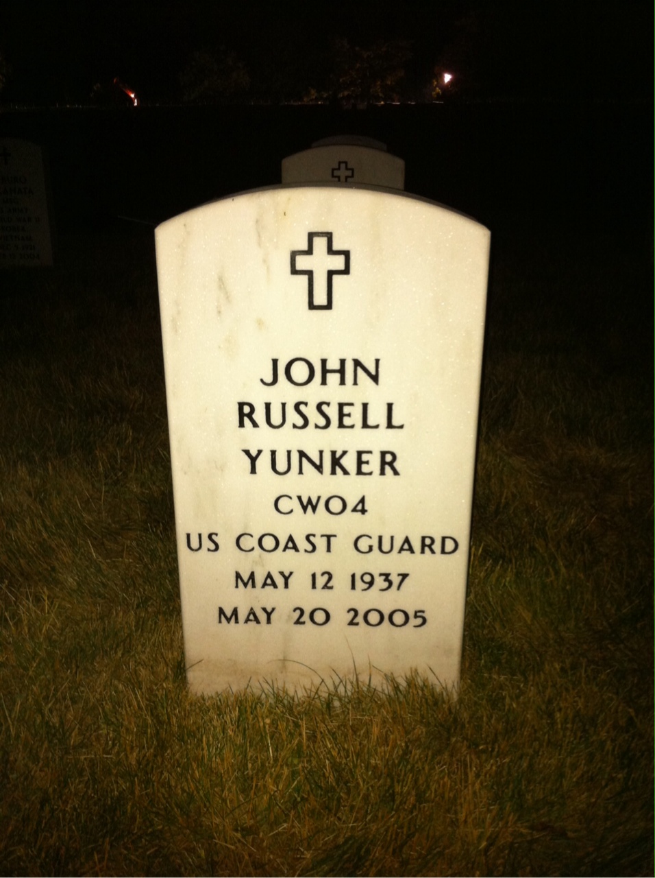 John Yunker