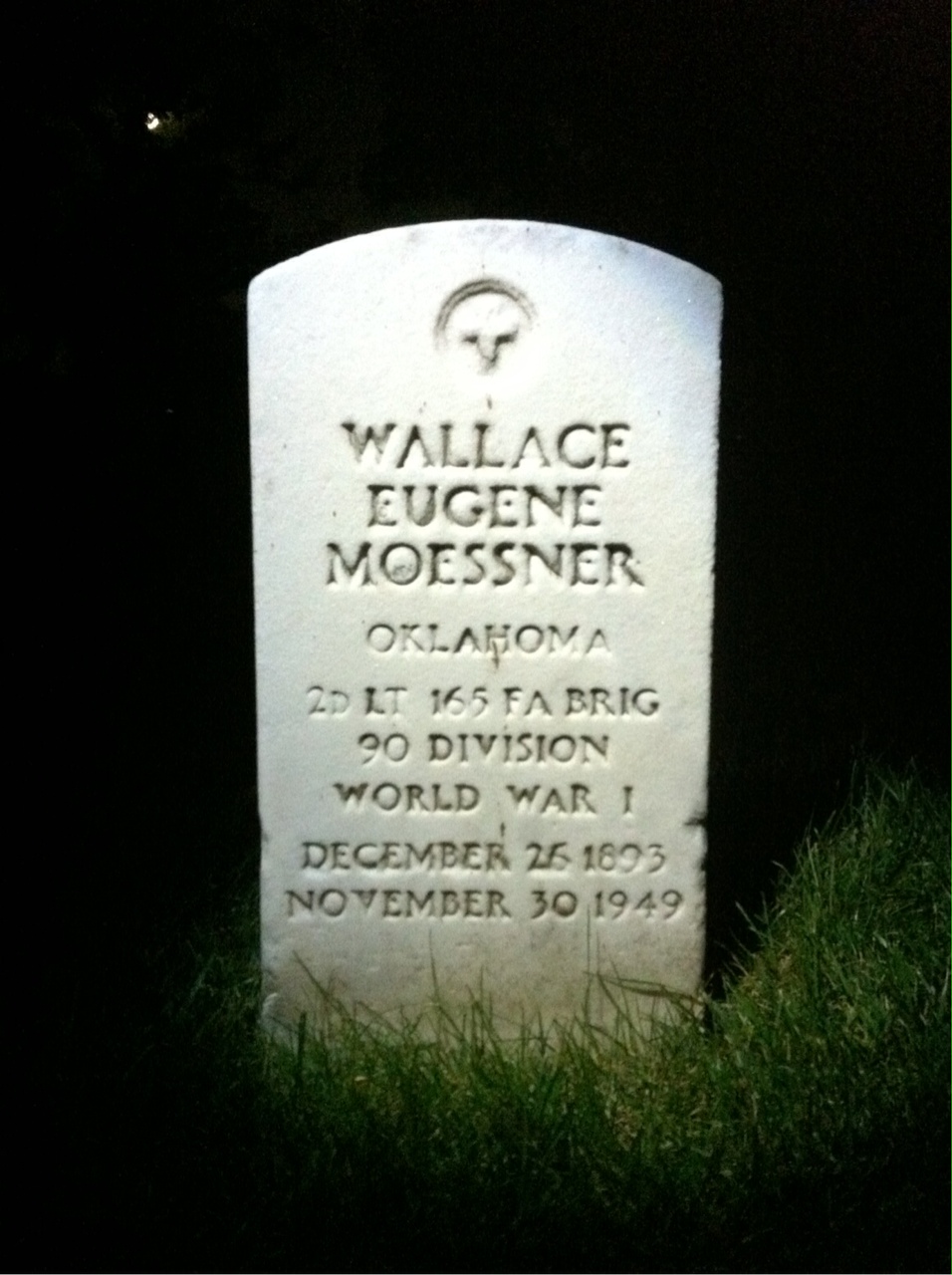 Wallace Moessner