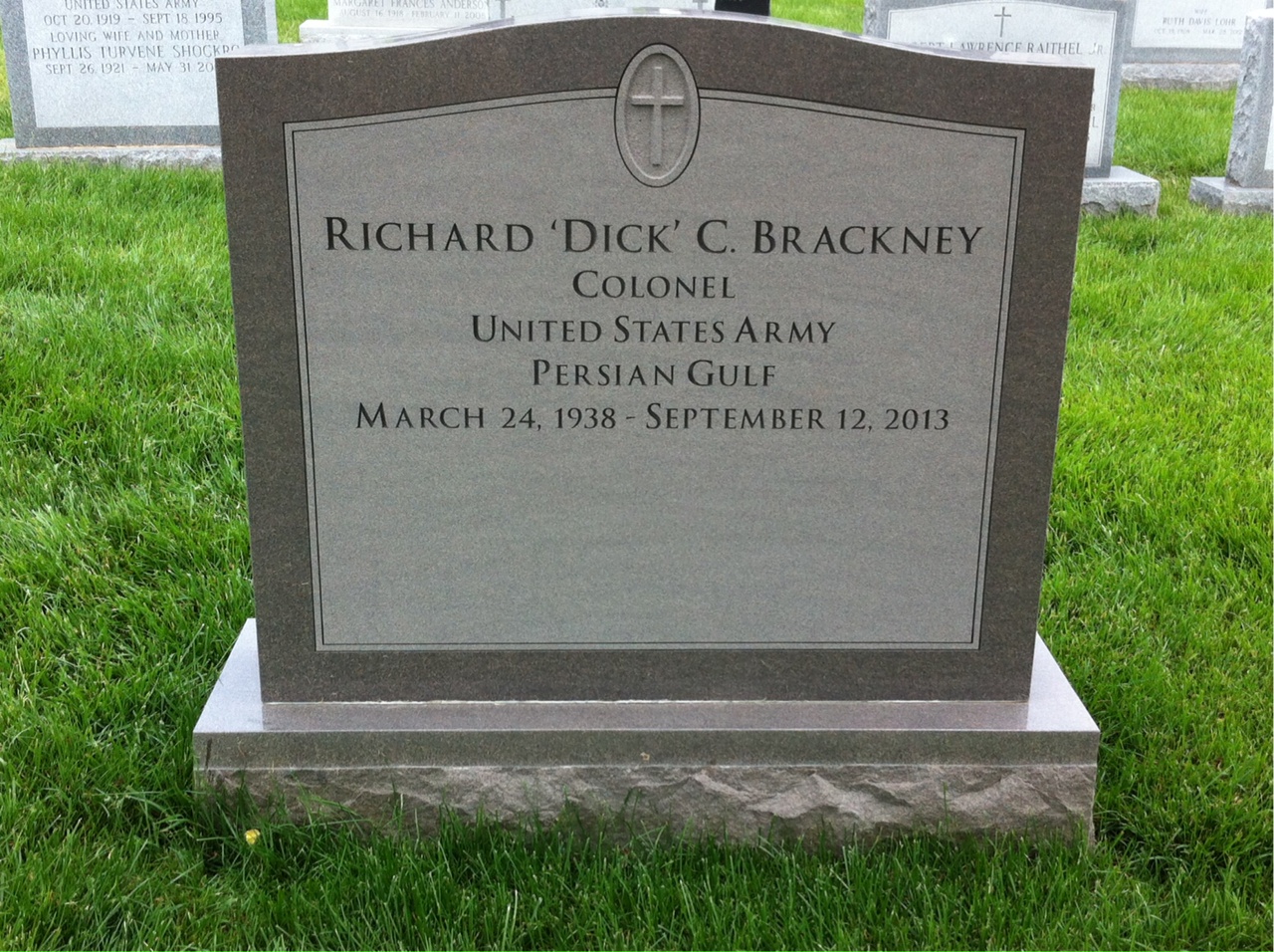 Richard Brackney