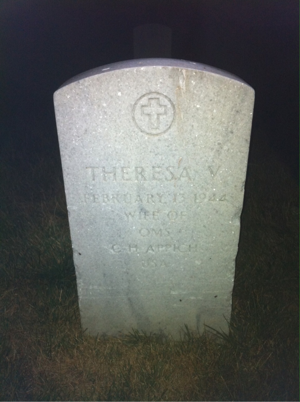 Theresa Appich