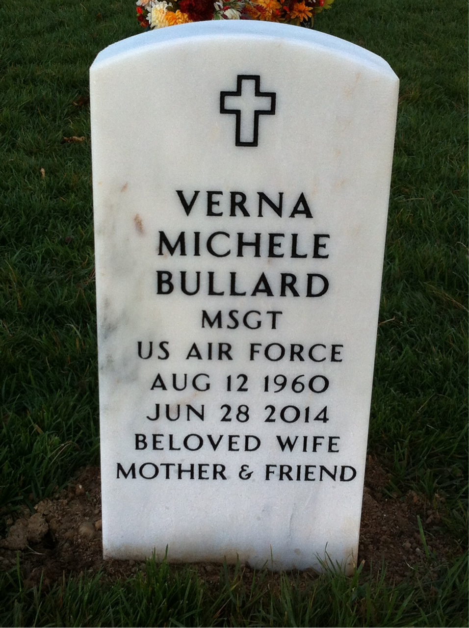 Verna Michele Bullard