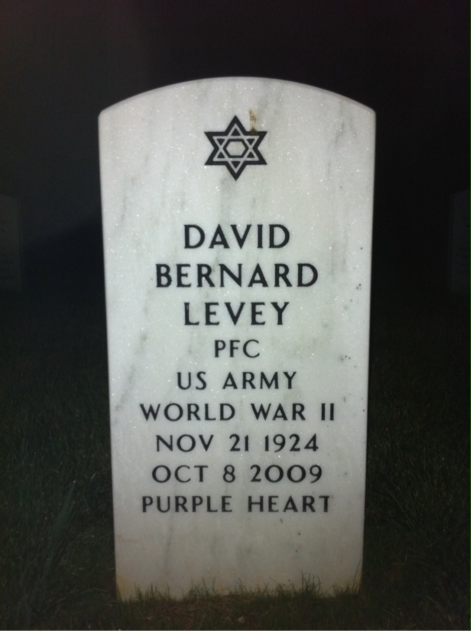 David Levey