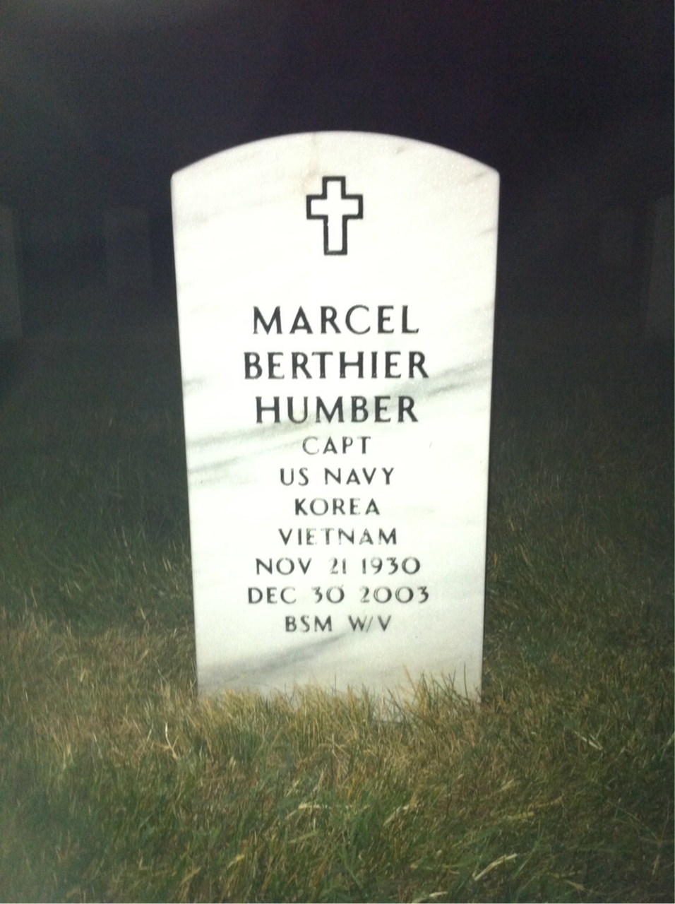 Marcel Humber