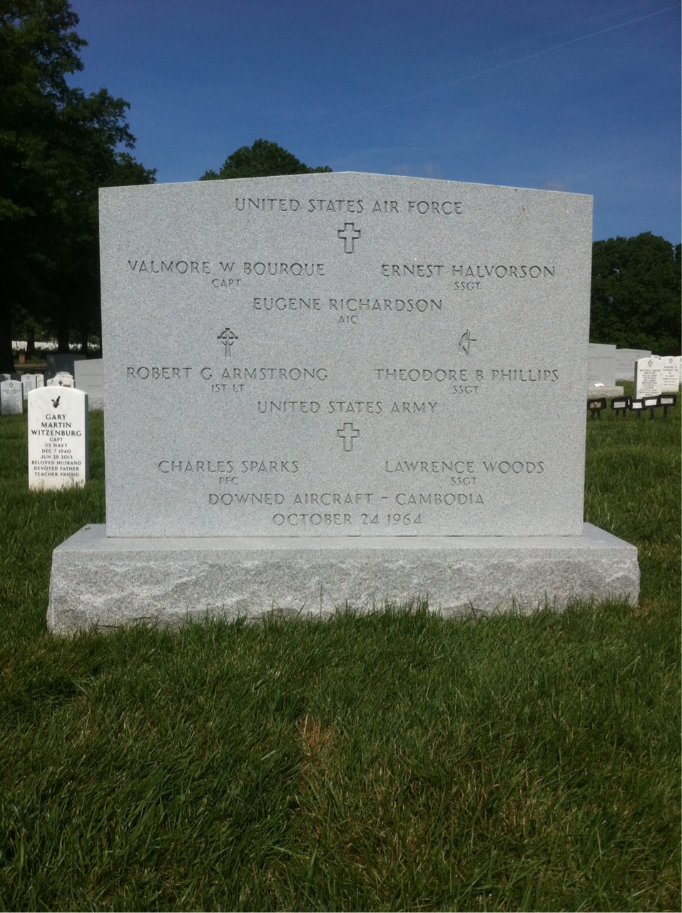 Robert Armstrong