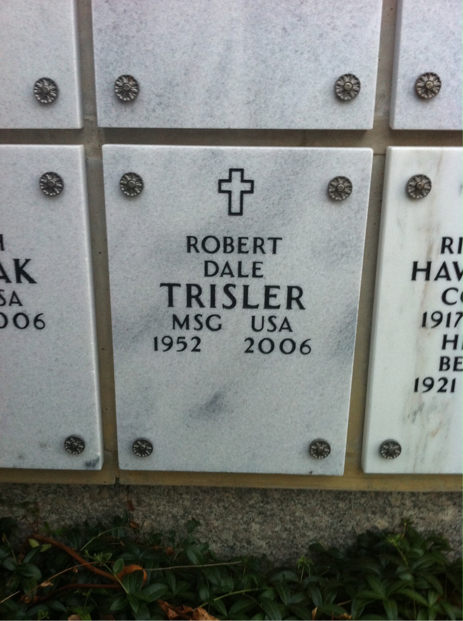 Robert Trisler