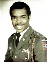 WOODS LARRY JAMES - Vietnam War Veteran