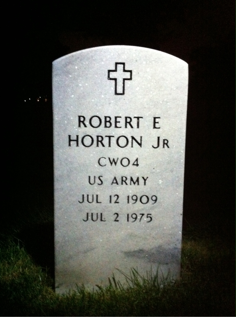 Robert Horton