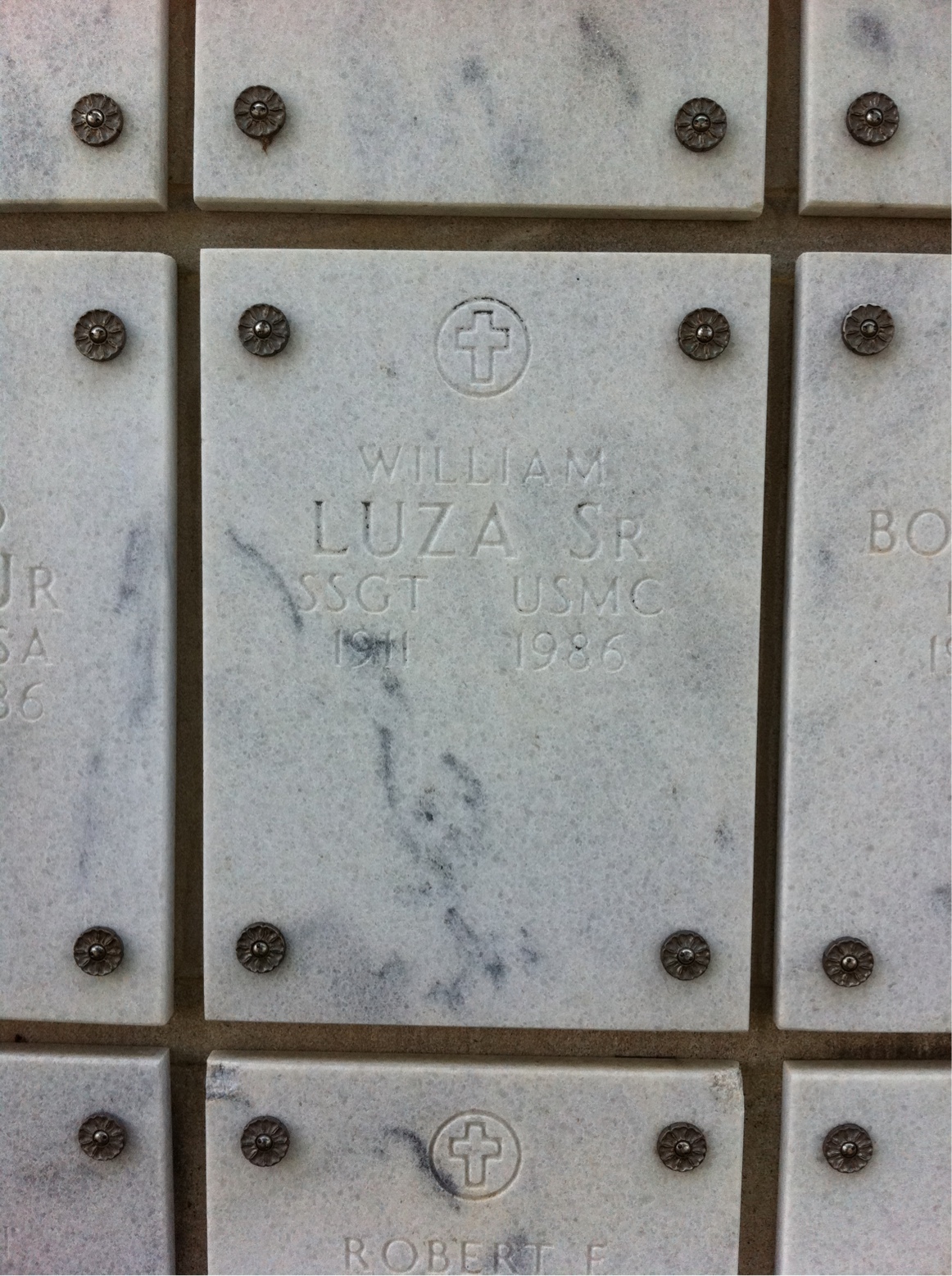William Luza