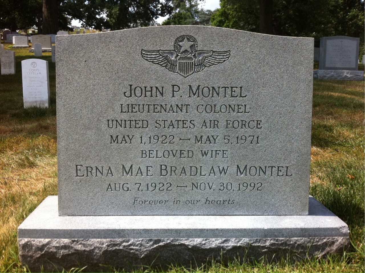 Erna Montel