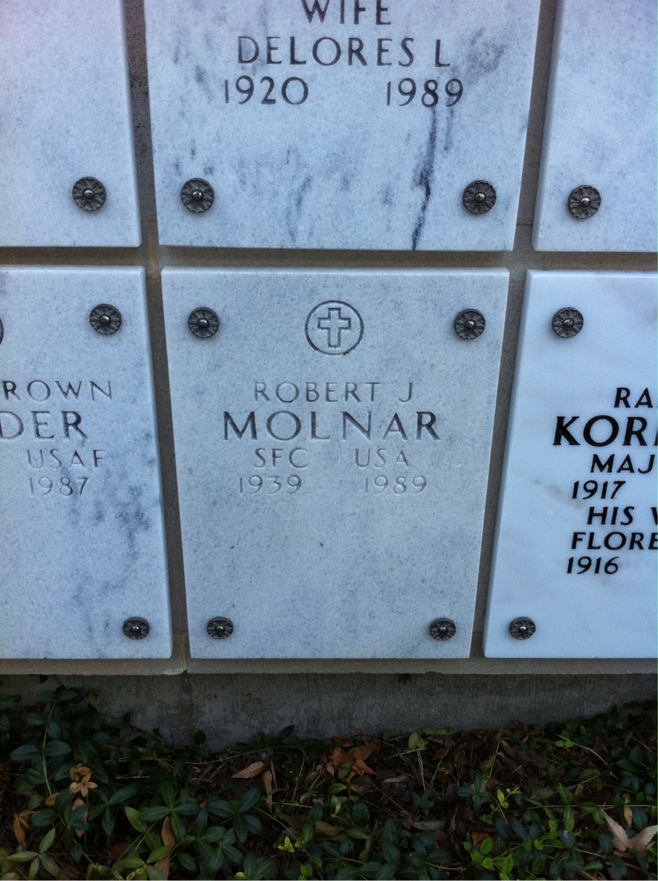 Robert Molnar