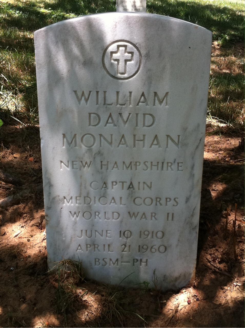 William Monahan