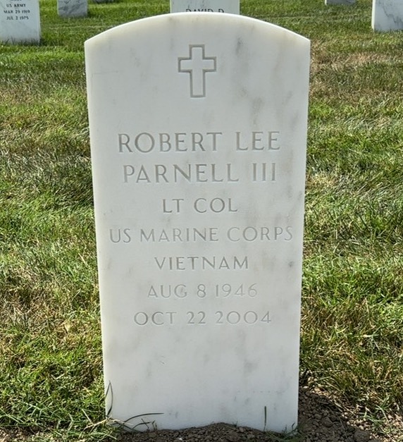 Robert Parnell