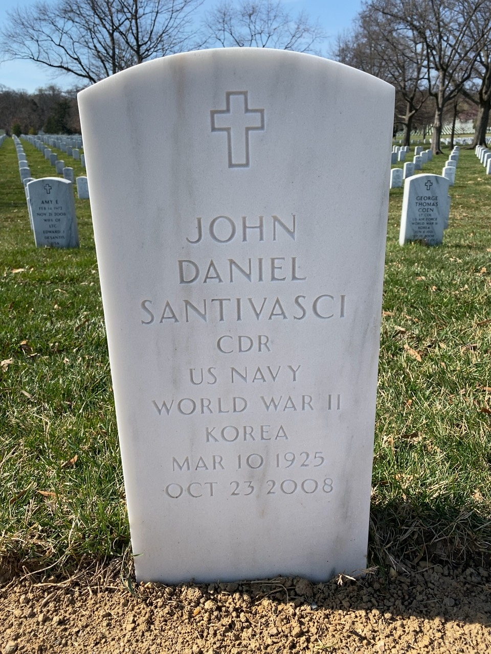 John Santivasci