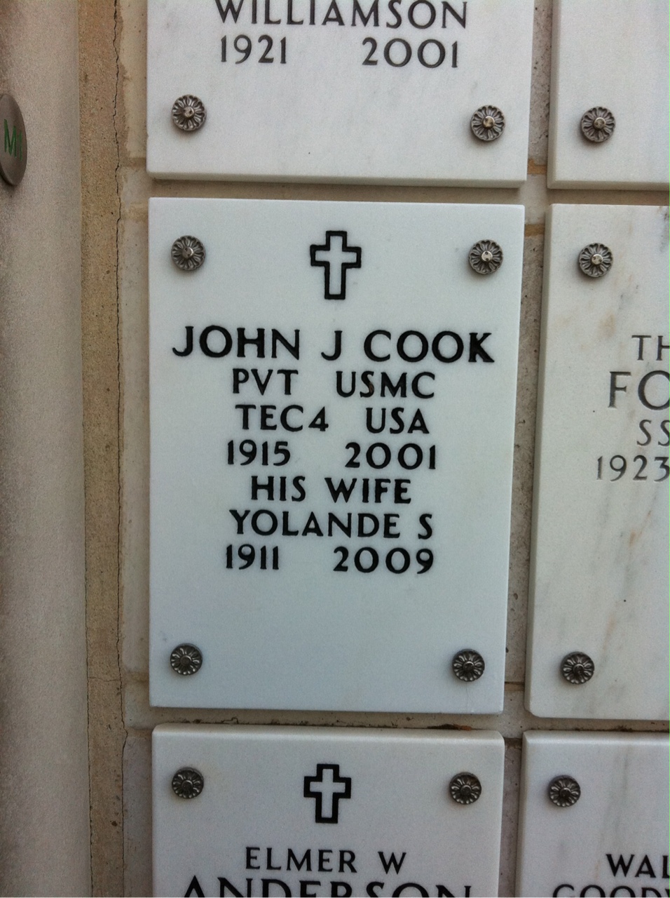 John Cook
