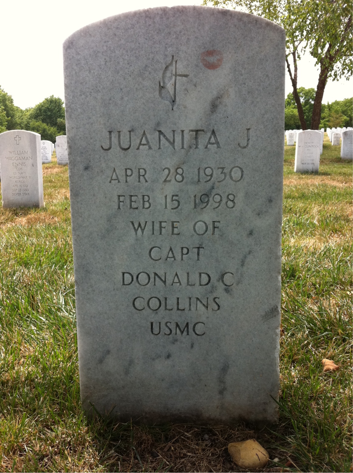 Juanita Collins