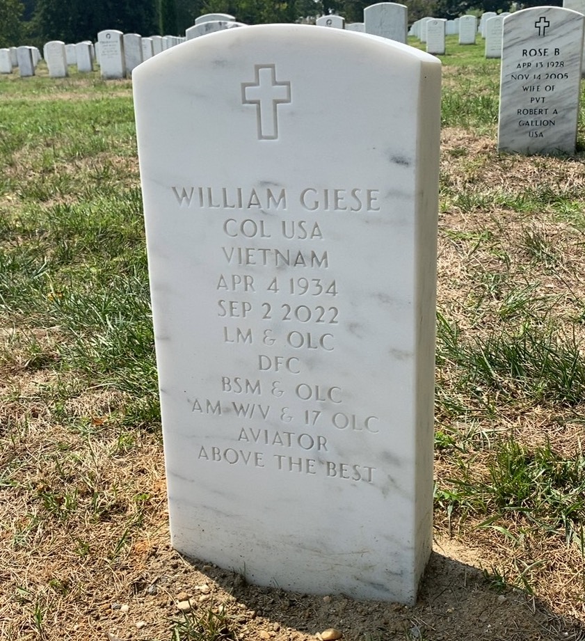 William Giese