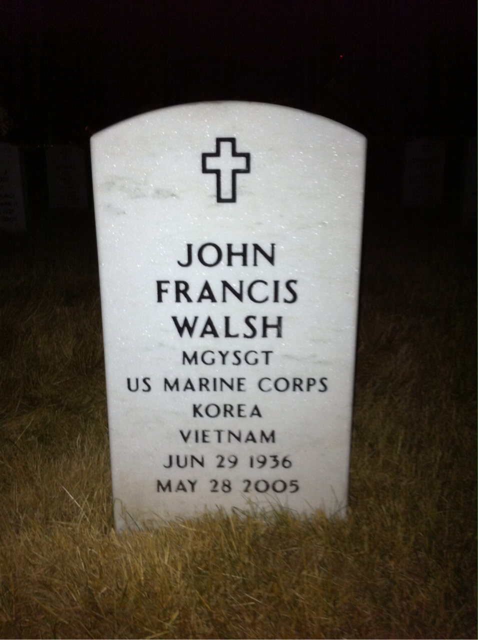 John Walsh