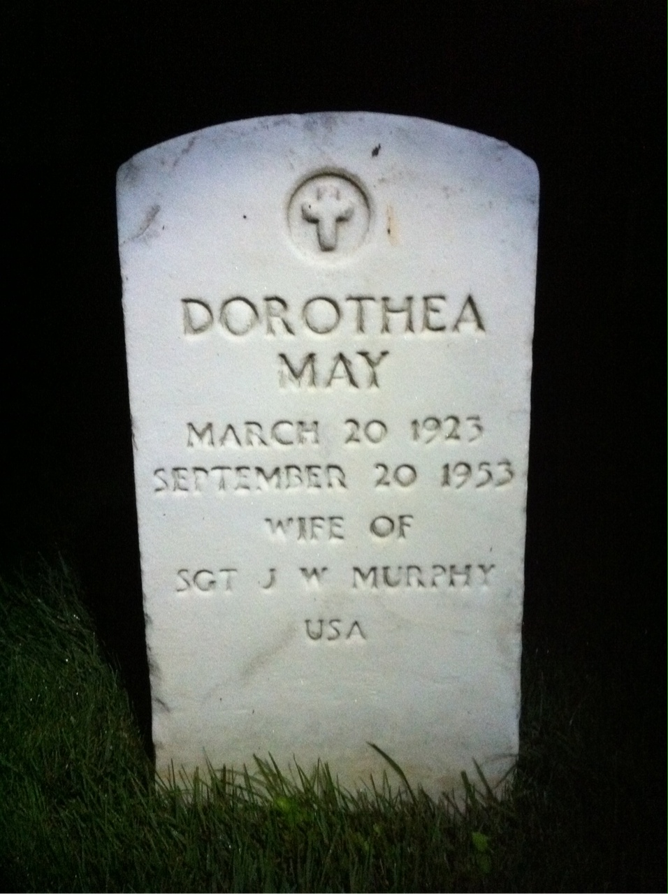 Dorothea Murphy