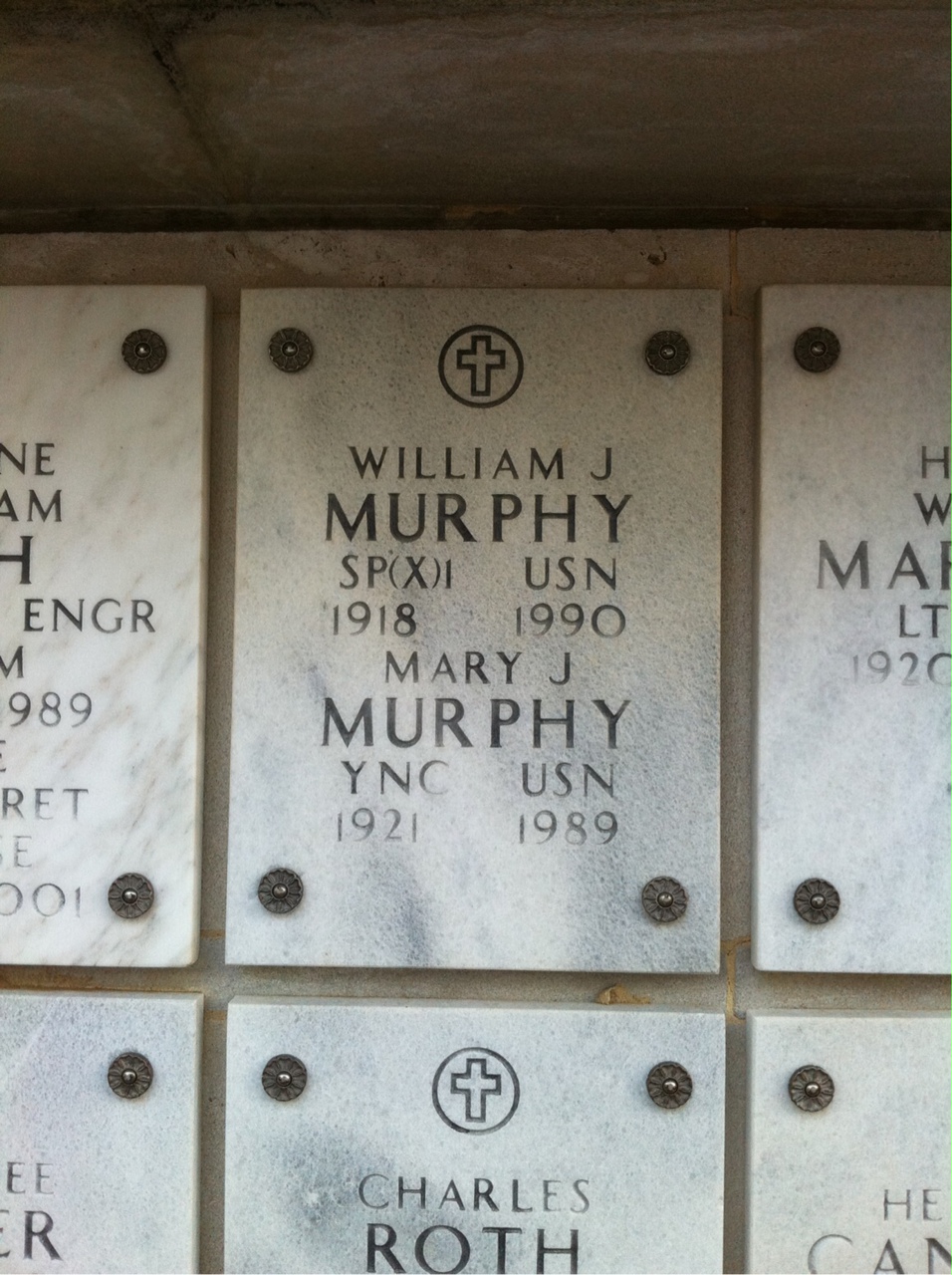 William Murphy