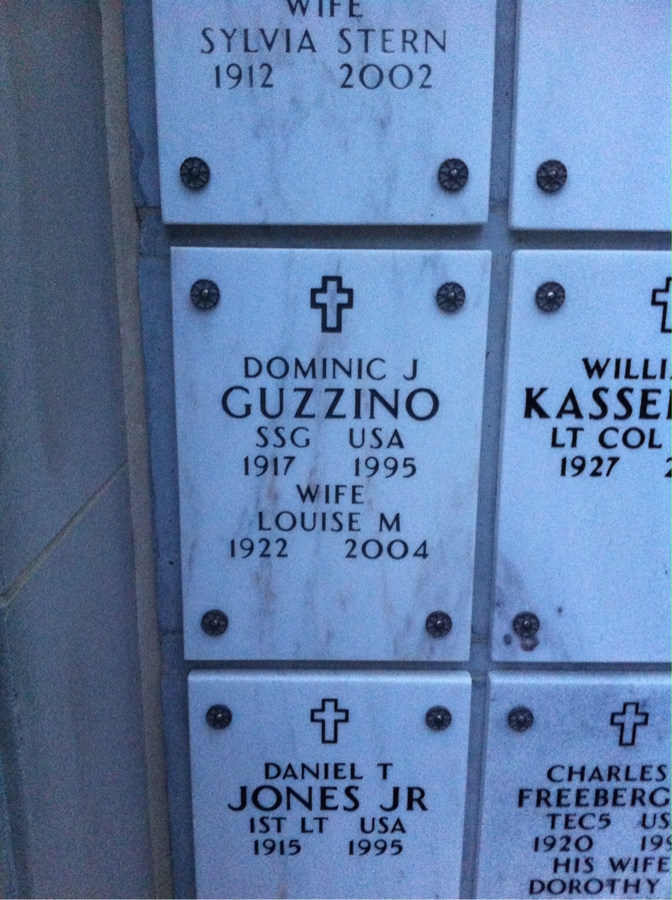 Dominic Guzzino