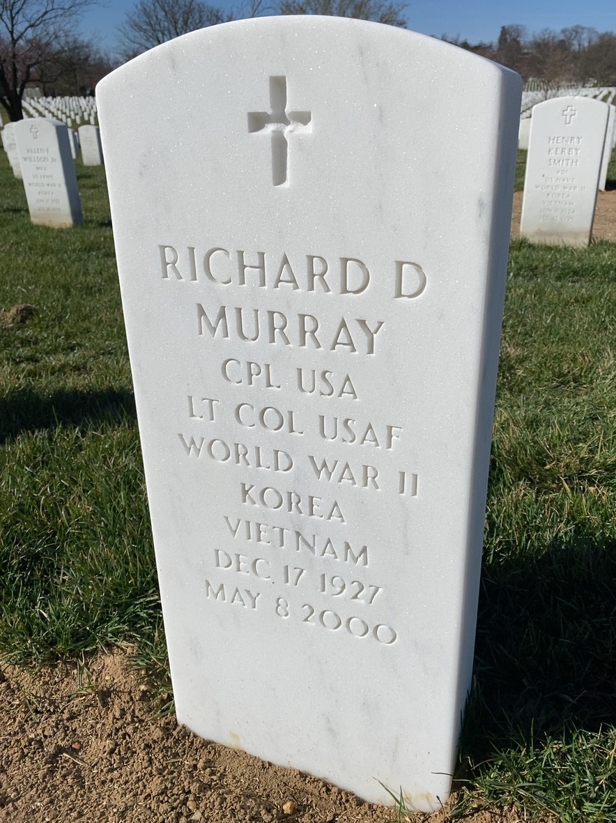 Richard Murray