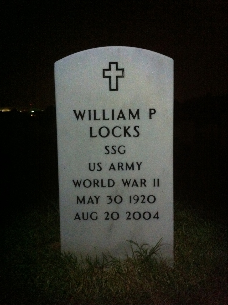 William Locks