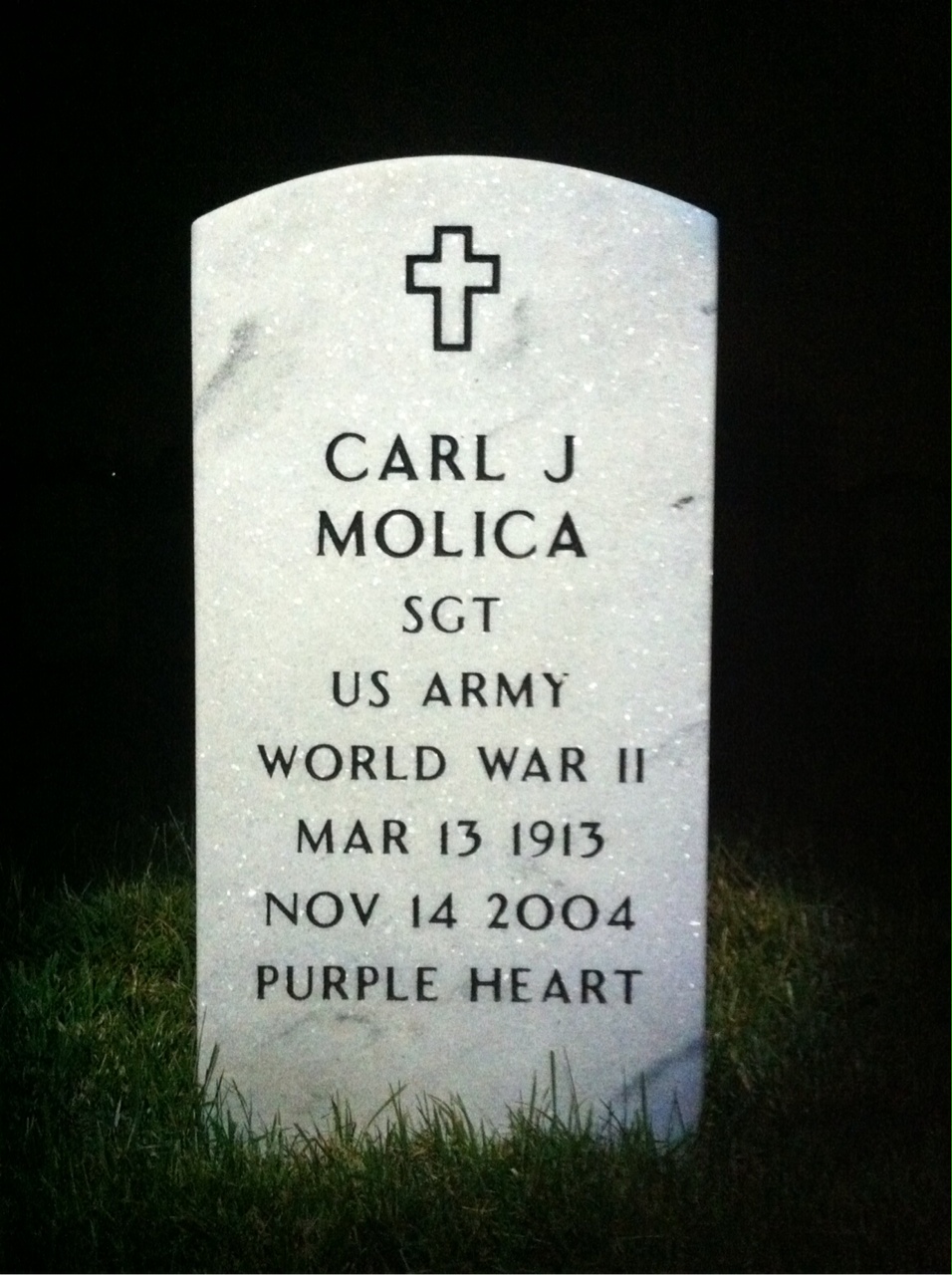 Carl Molica