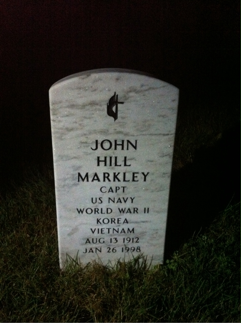 John Markley