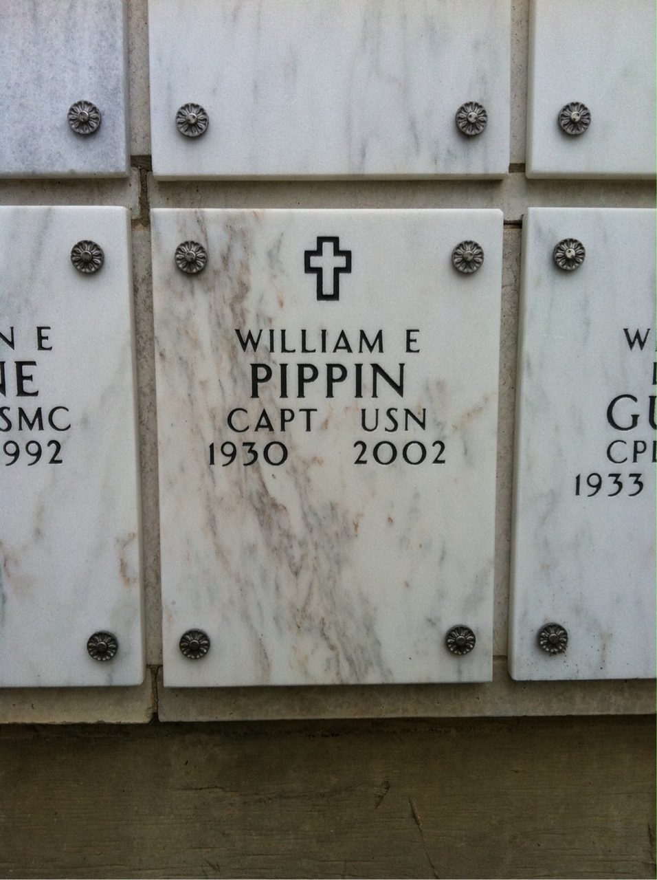 William Pippin
