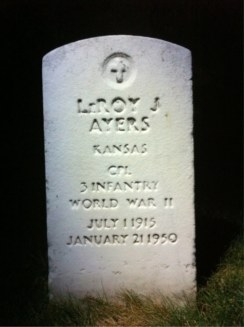 Le Roy Ayers
