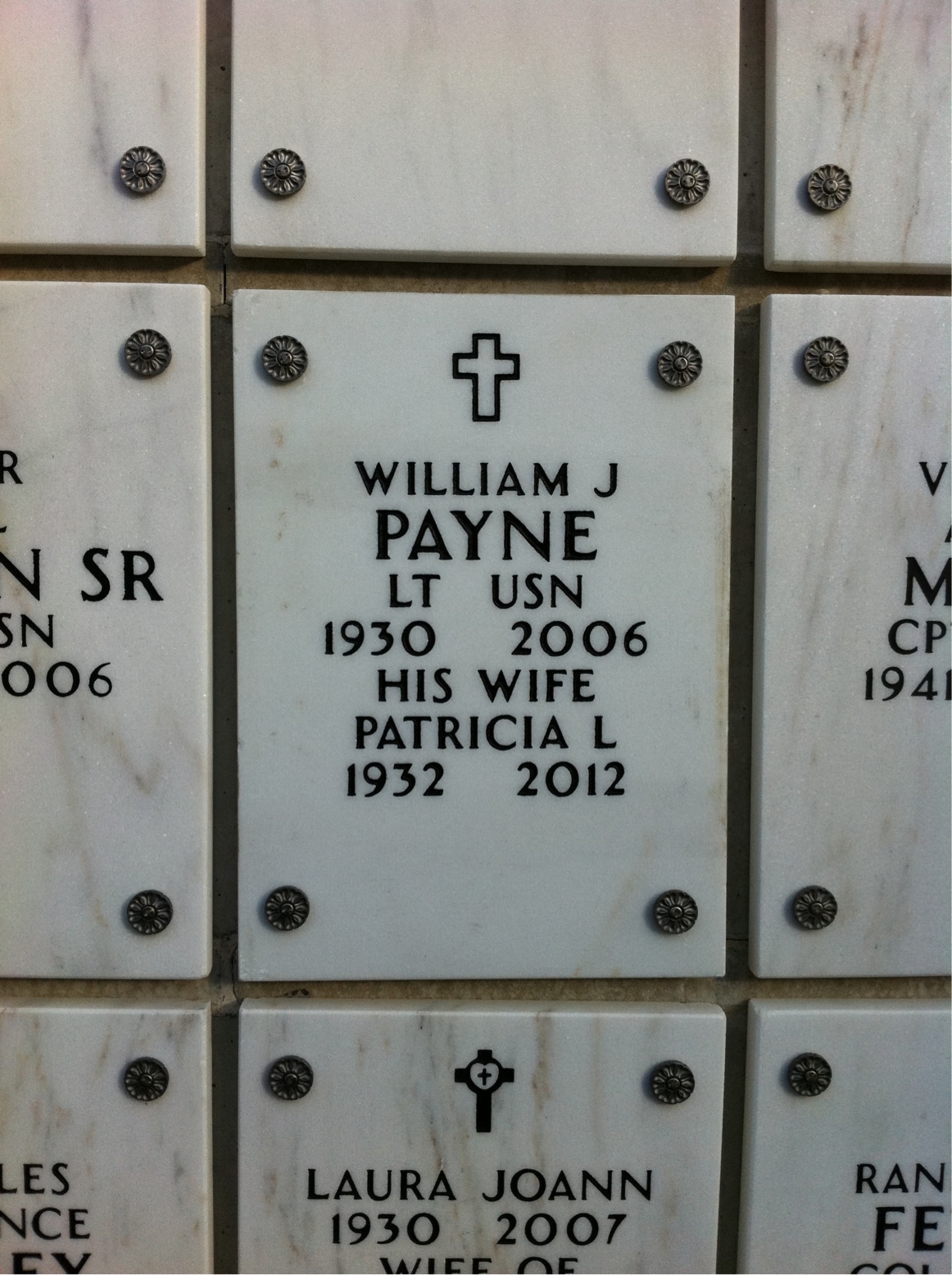 William Payne