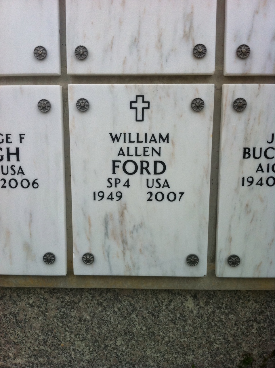 William Ford