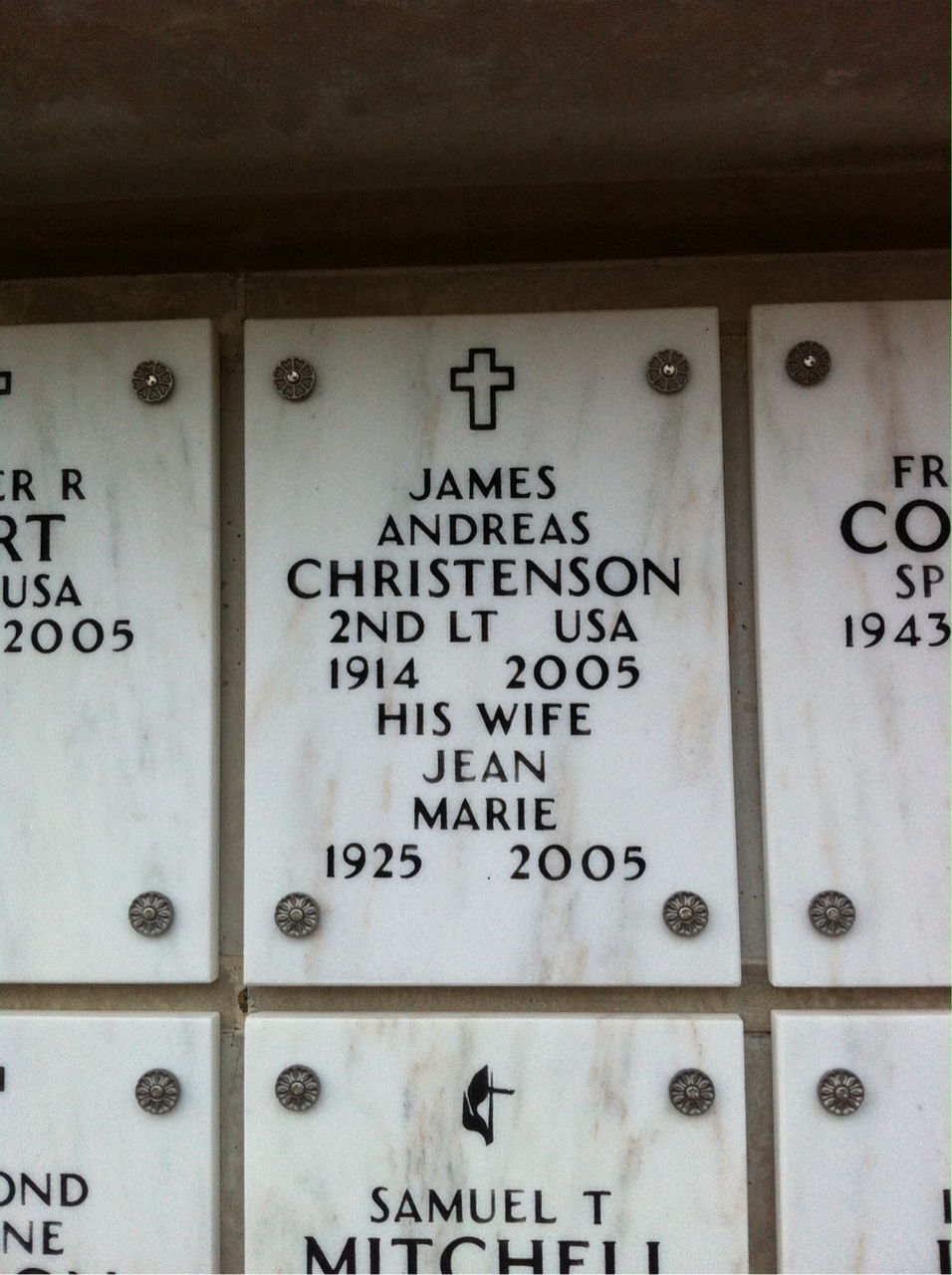 James Christenson