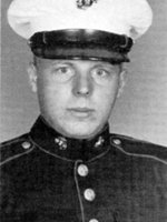 ANDREW DENNIS RICHARD - Vietnam War Veteran