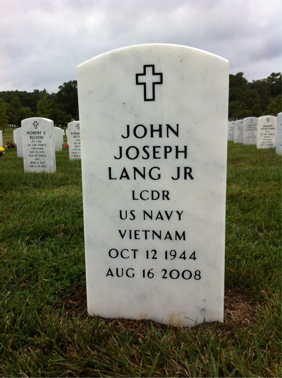 John Lang